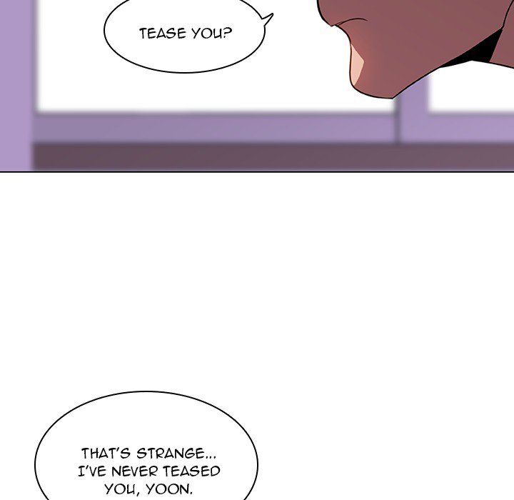Fallen Flower chapter 5 page 60