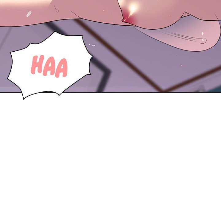 Fallen Flower chapter 5 page 107