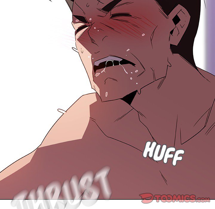 Fallen Flower chapter 5 page 112