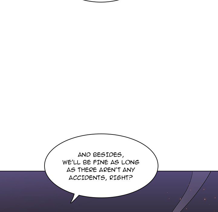 Fallen Flower chapter 5 page 152