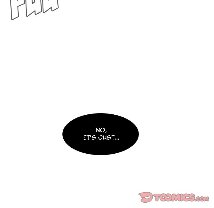 Fallen Flower chapter 5 page 157