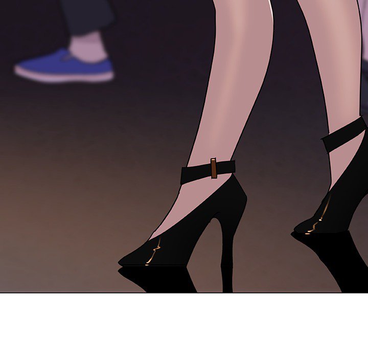 Fallen Flower chapter 5 page 162