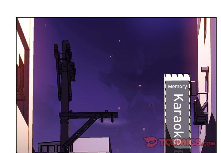 Fallen Flower chapter 50 page 5