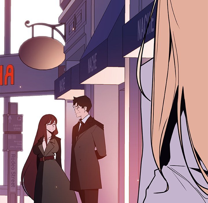 Fallen Flower chapter 50 page 11