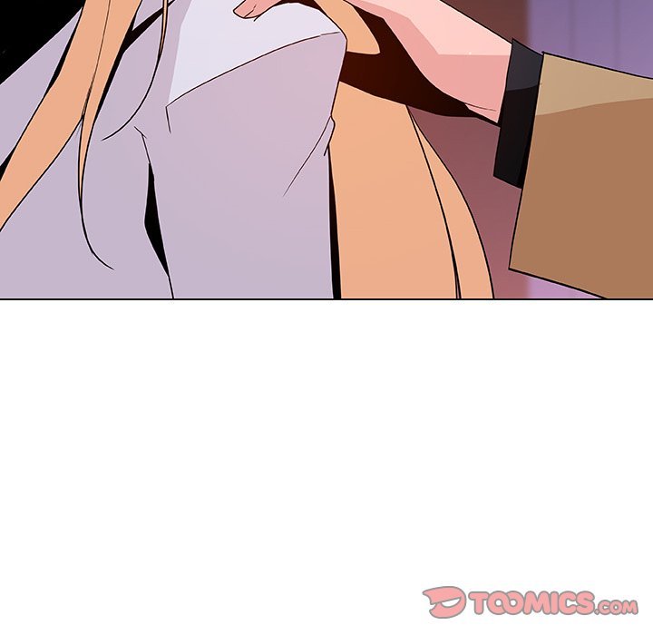 Fallen Flower chapter 50 page 21