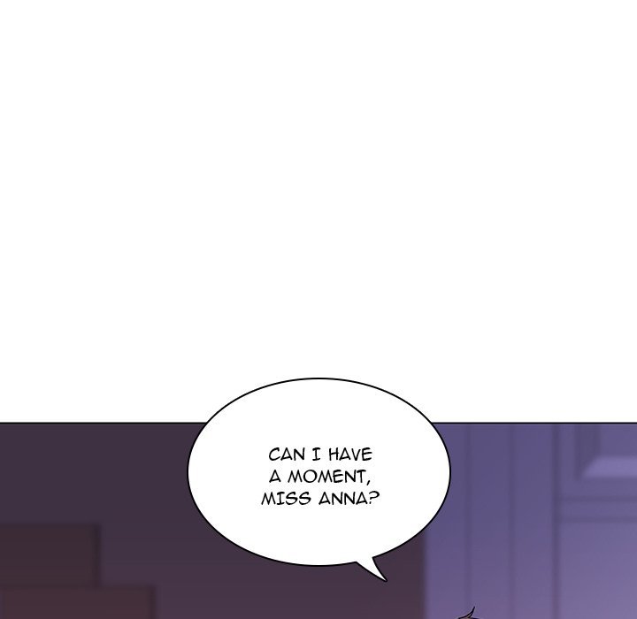 Fallen Flower chapter 50 page 22