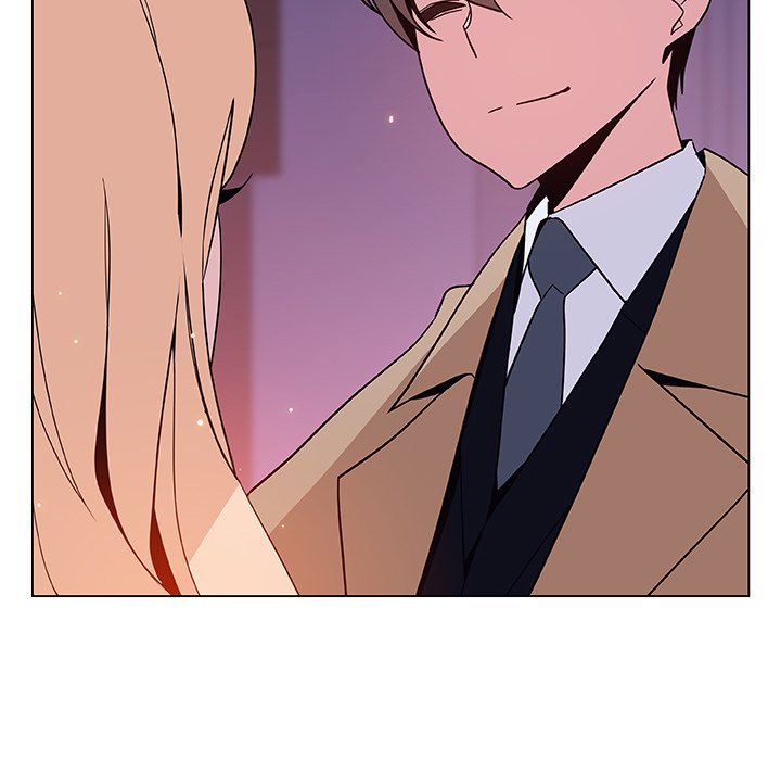 Fallen Flower chapter 50 page 26