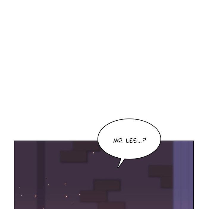 Fallen Flower chapter 50 page 28