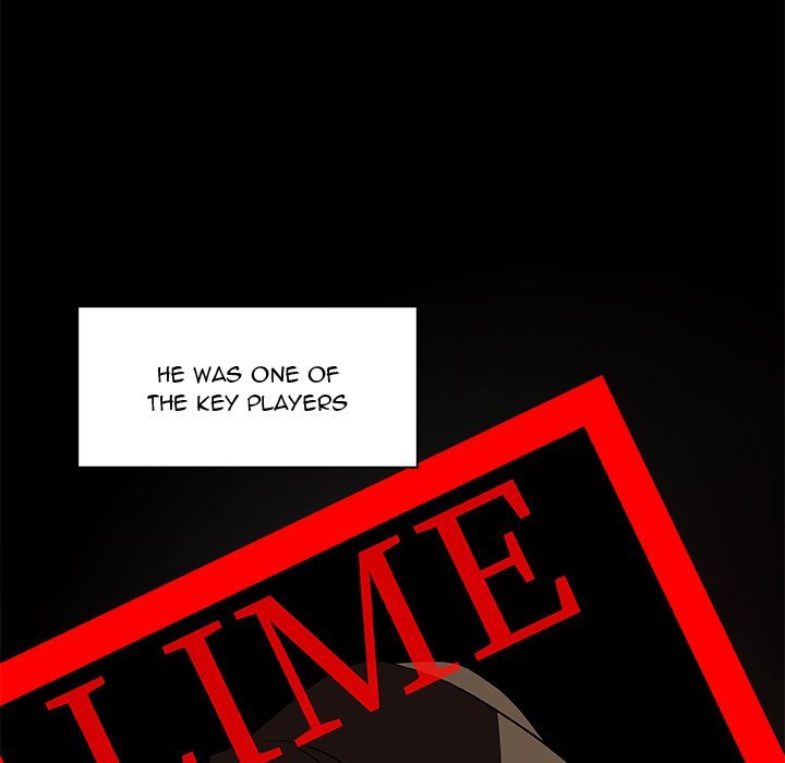 Fallen Flower chapter 50 page 44