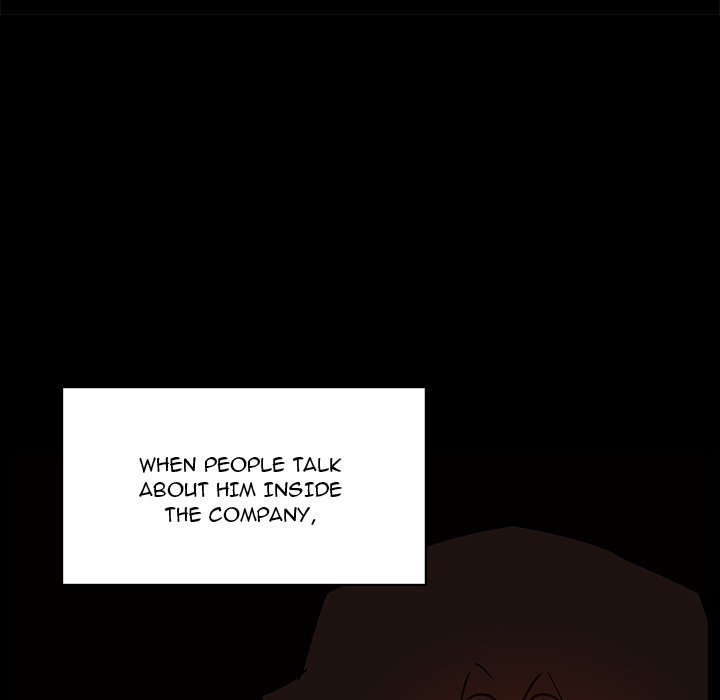 Fallen Flower chapter 50 page 47