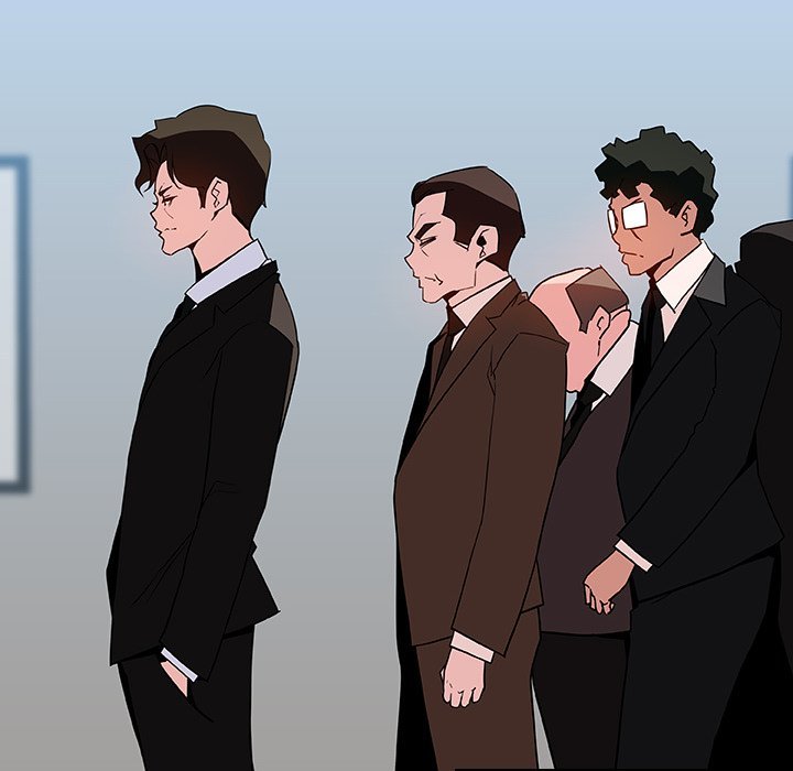 Fallen Flower chapter 50 page 52