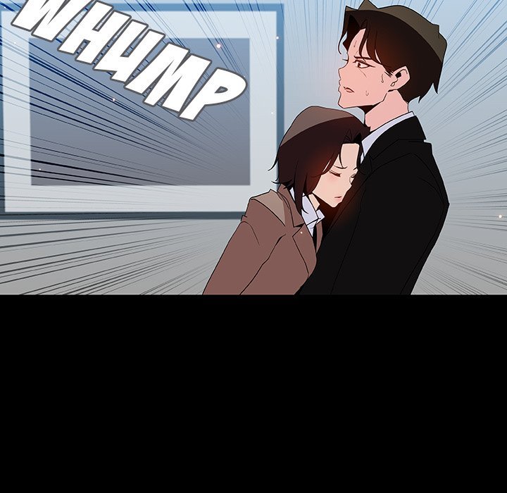 Fallen Flower chapter 50 page 65