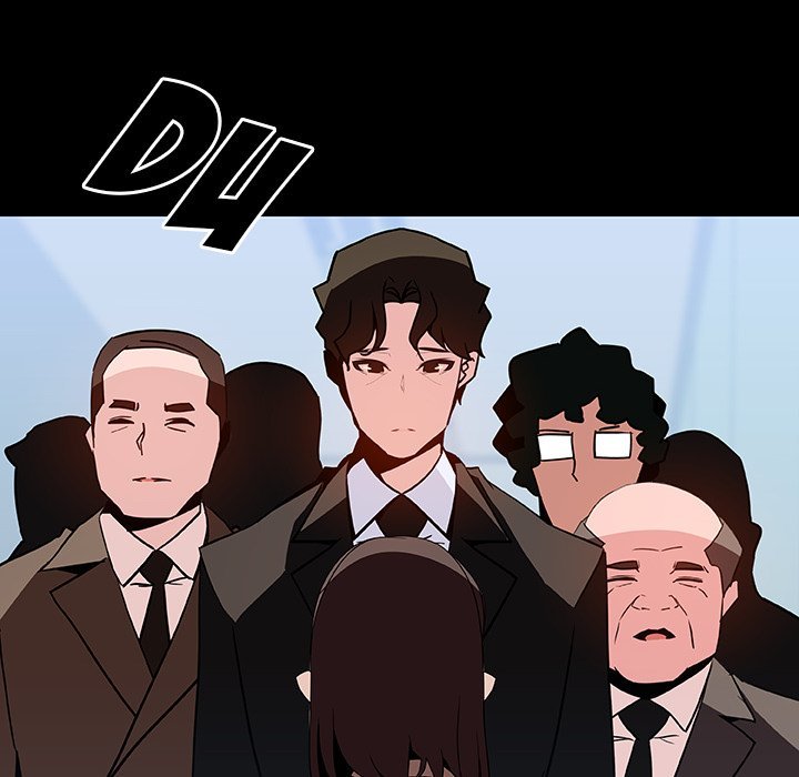 Fallen Flower chapter 50 page 70