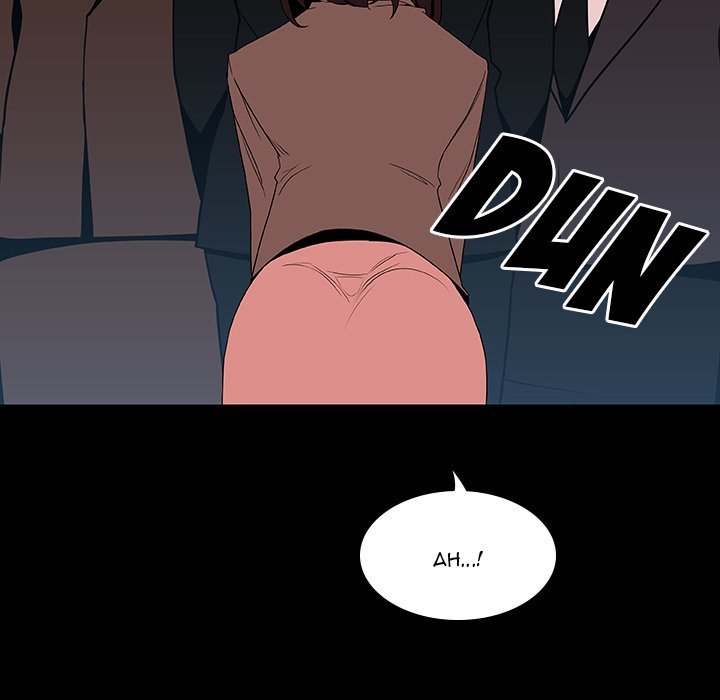 Fallen Flower chapter 50 page 71