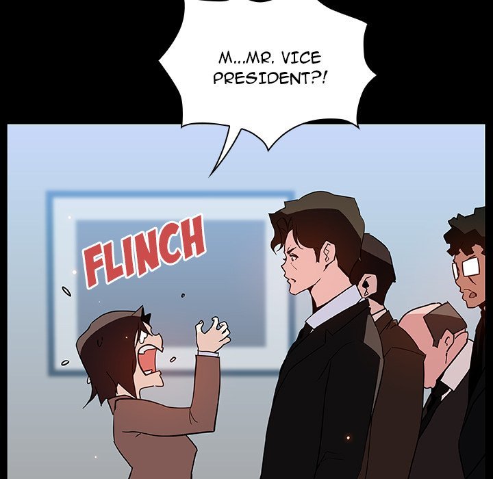 Fallen Flower chapter 50 page 73