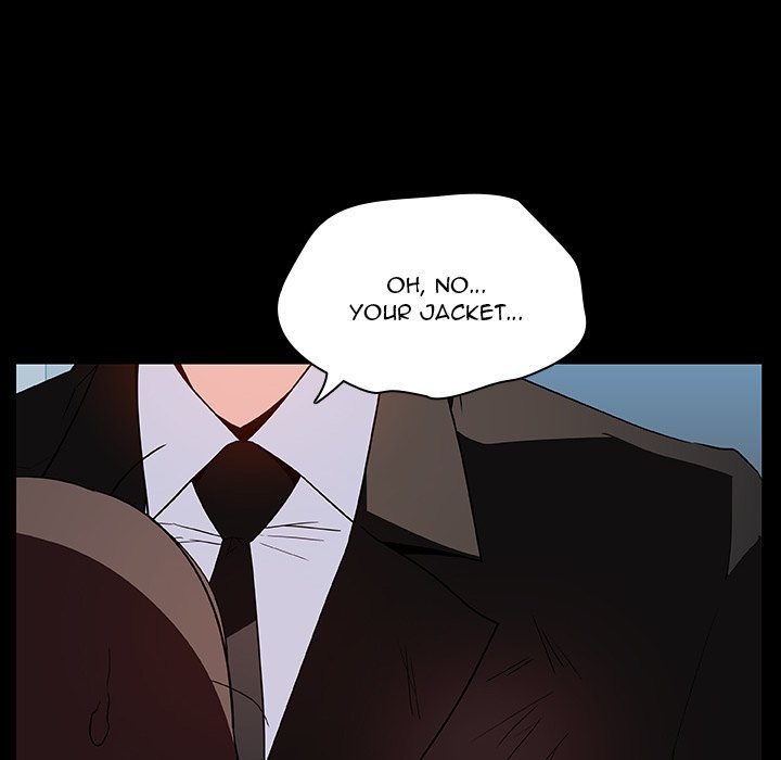 Fallen Flower chapter 50 page 75
