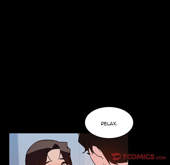 Fallen Flower chapter 50 page 85