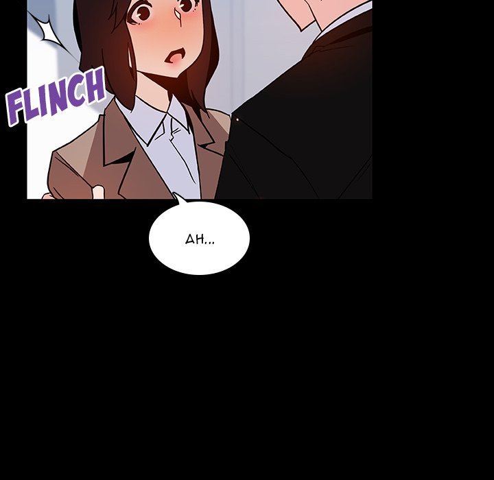 Fallen Flower chapter 50 page 86