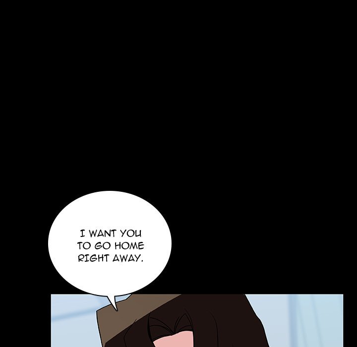 Fallen Flower chapter 50 page 87