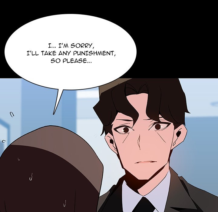 Fallen Flower chapter 50 page 92