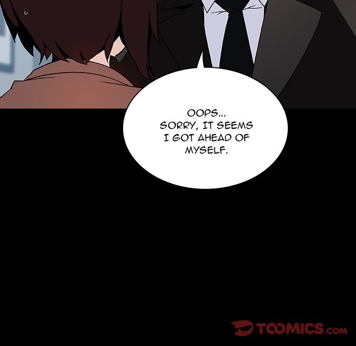Fallen Flower chapter 50 page 93