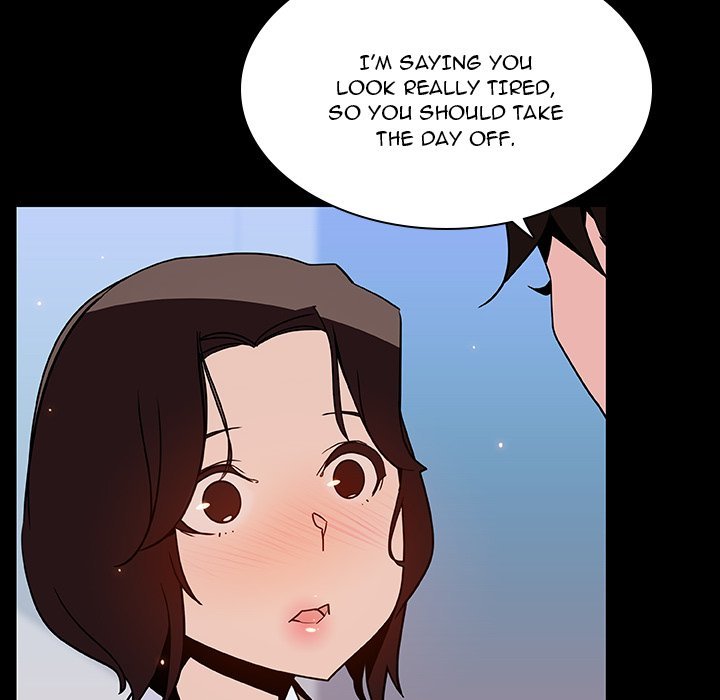 Fallen Flower chapter 50 page 95