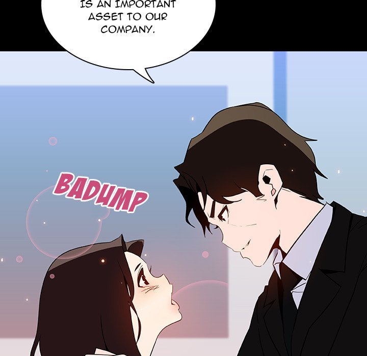 Fallen Flower chapter 50 page 98