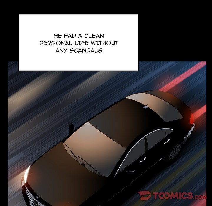 Fallen Flower chapter 50 page 109
