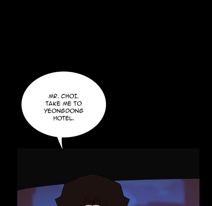 Fallen Flower chapter 50 page 111