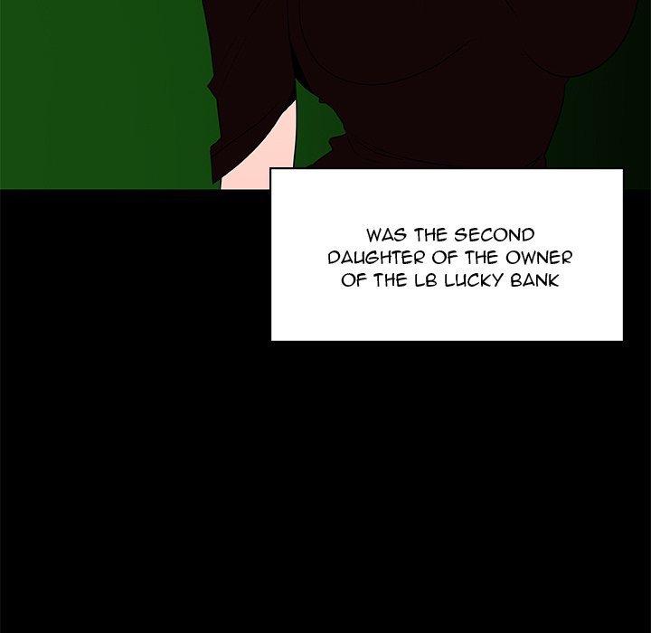 Fallen Flower chapter 50 page 135