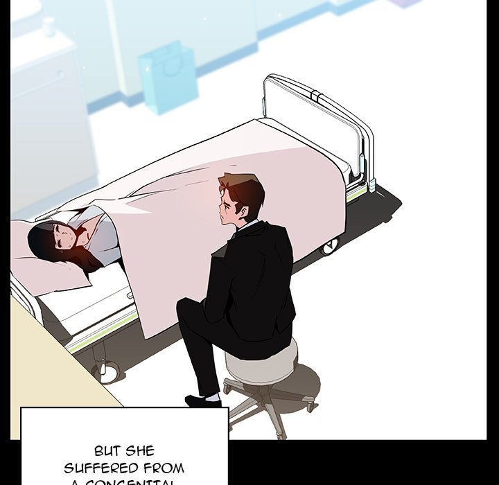 Fallen Flower chapter 50 page 147
