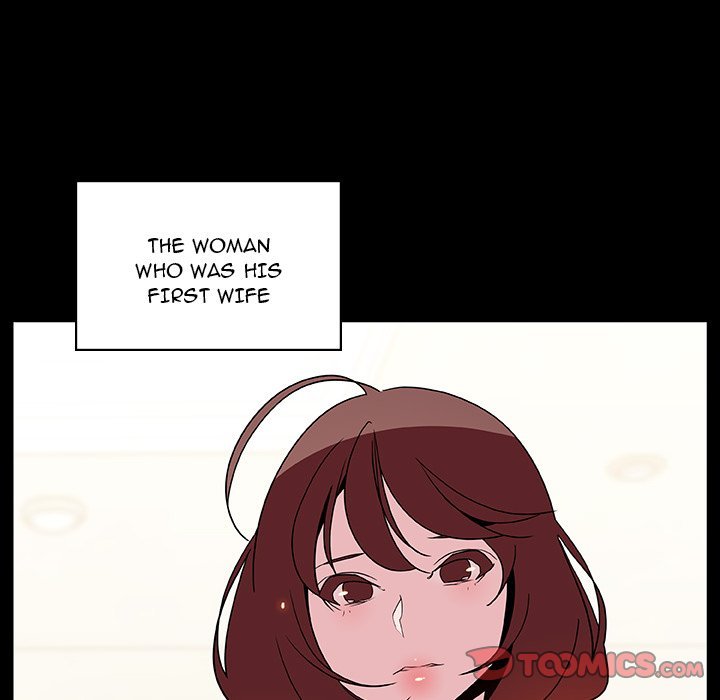 Fallen Flower chapter 50 page 157