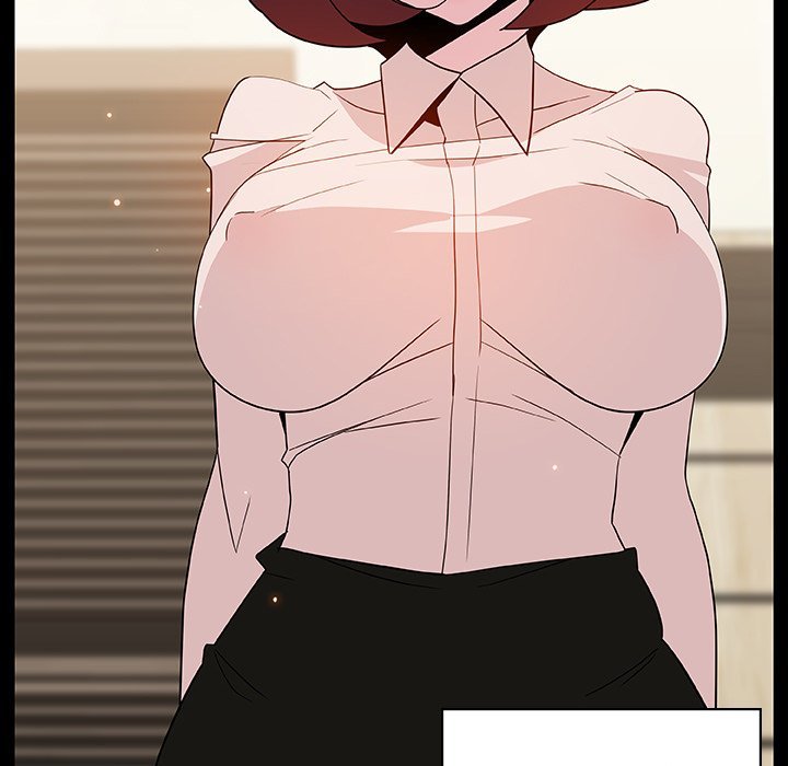 Fallen Flower chapter 50 page 158