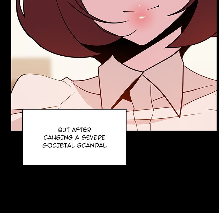 Fallen Flower chapter 50 page 164