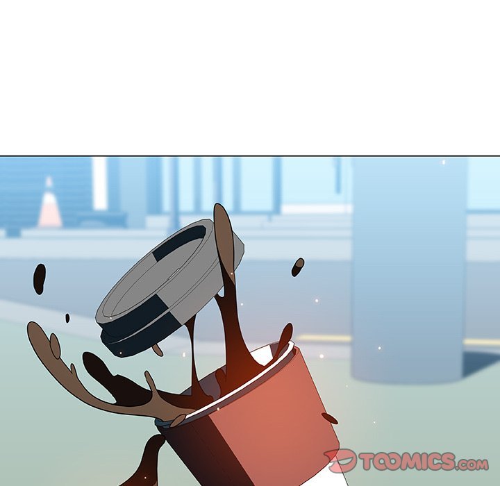 Fallen Flower chapter 50 page 181