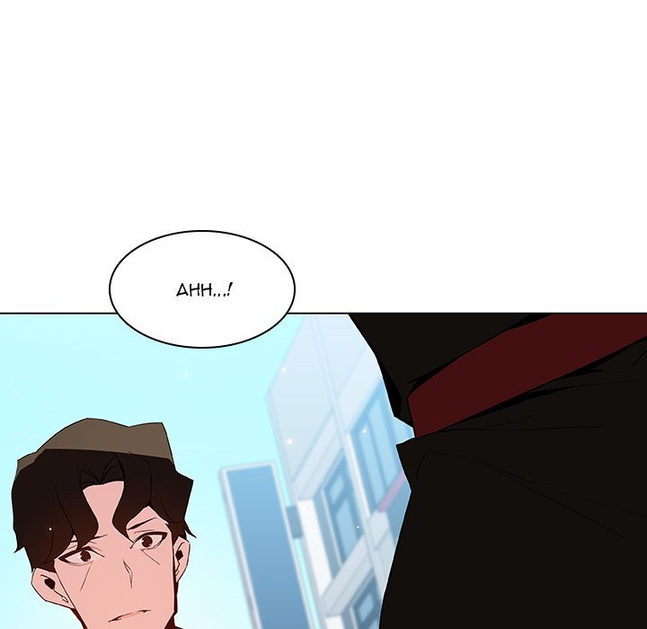 Fallen Flower chapter 50 page 190