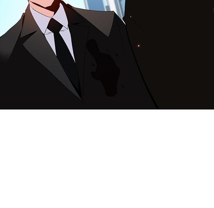 Fallen Flower chapter 50 page 191