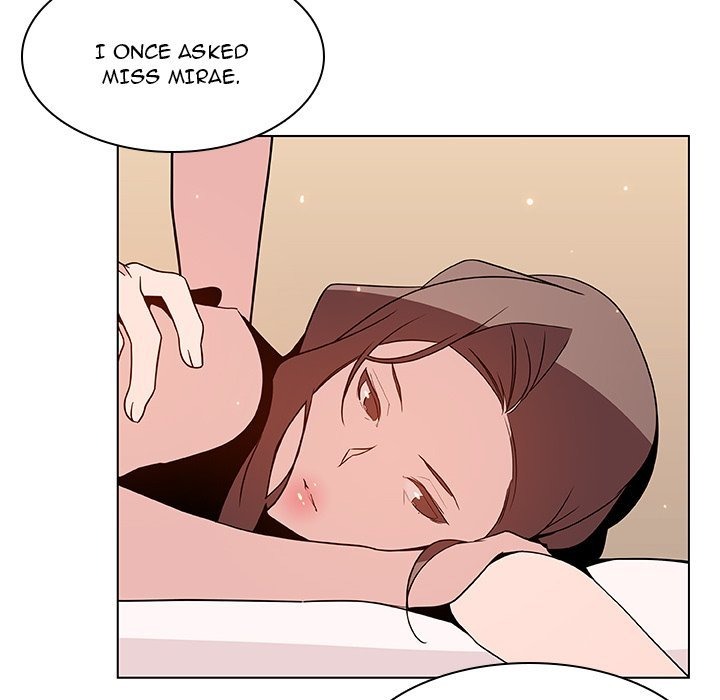 Fallen Flower chapter 52 page 26