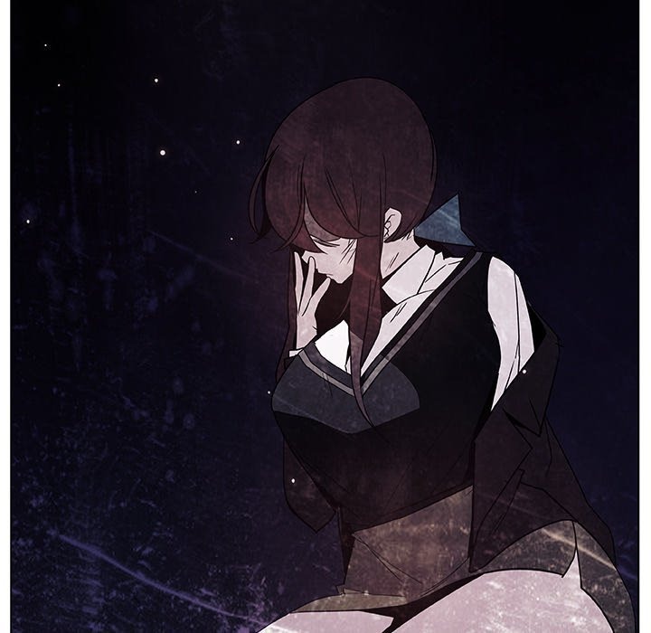 Fallen Flower chapter 52 page 33