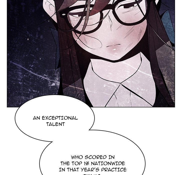 Fallen Flower chapter 52 page 37