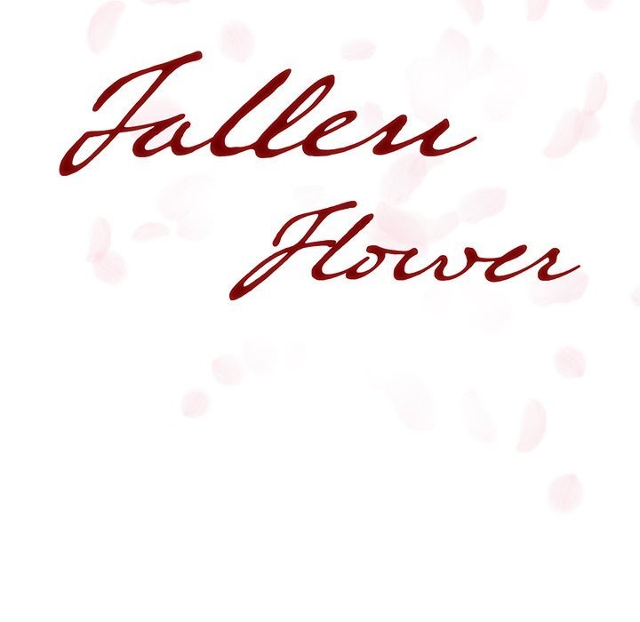 Fallen Flower chapter 52 page 52