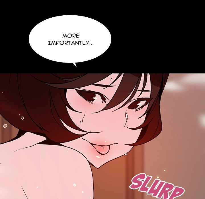 Fallen Flower chapter 52 page 85