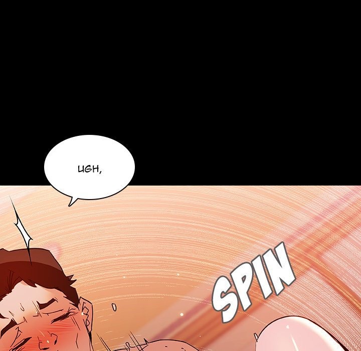 Fallen Flower chapter 52 page 87