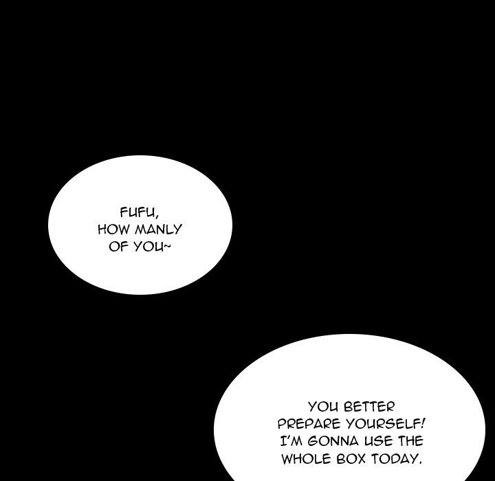 Fallen Flower chapter 52 page 95