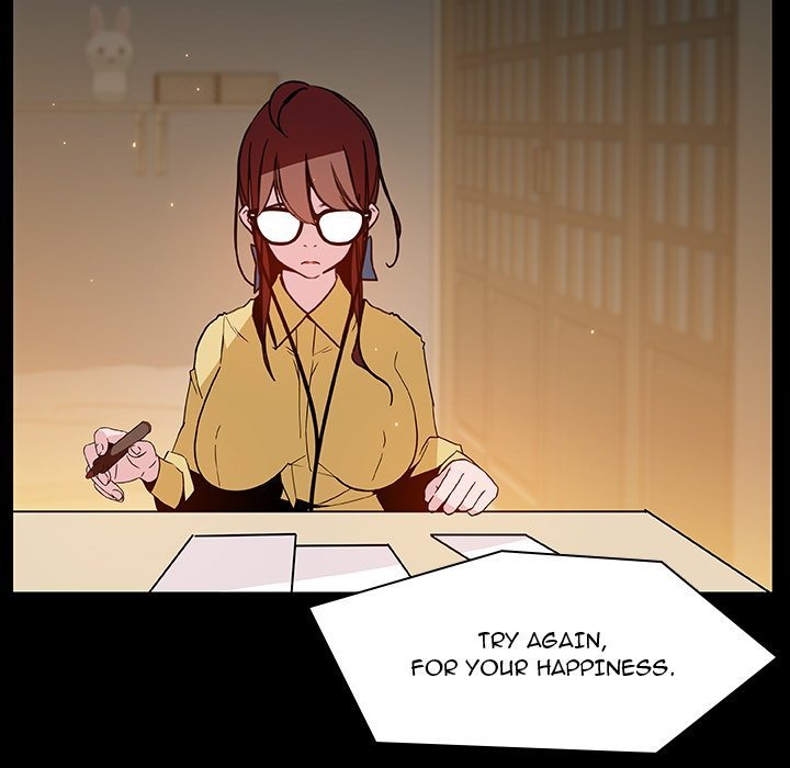 Fallen Flower chapter 52 page 99