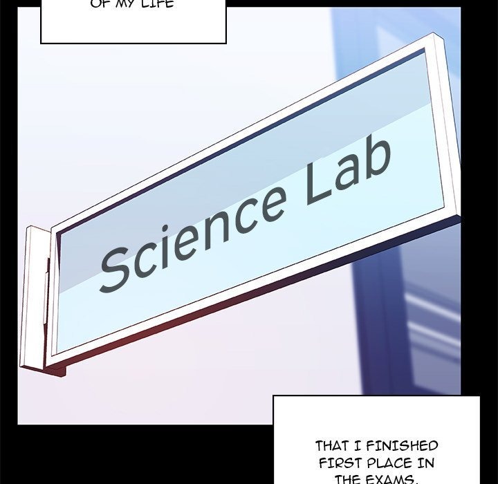 Fallen Flower chapter 52 page 118