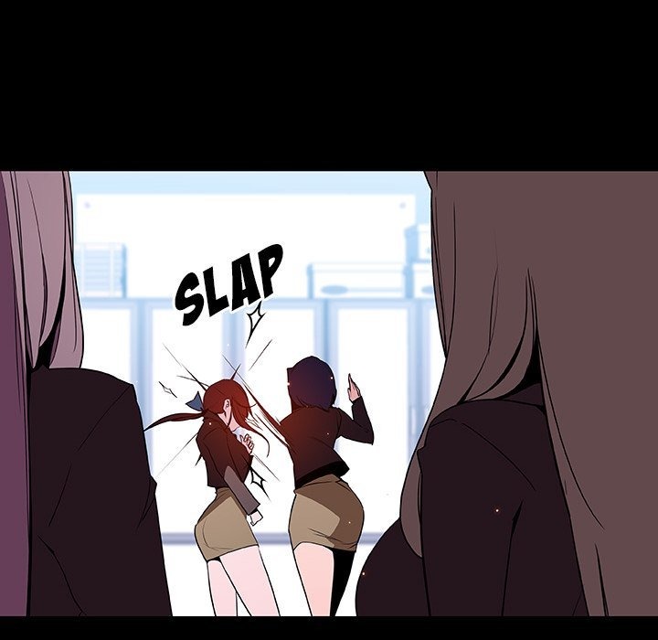 Fallen Flower chapter 52 page 122
