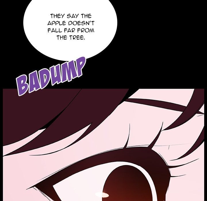 Fallen Flower chapter 52 page 135