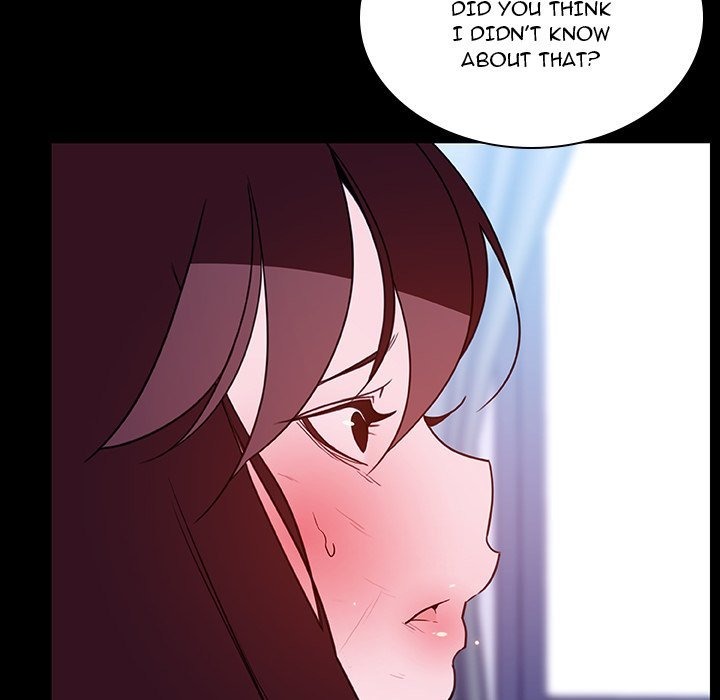 Fallen Flower chapter 52 page 138