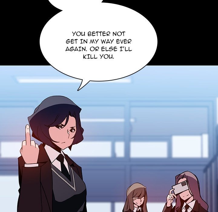 Fallen Flower chapter 52 page 141